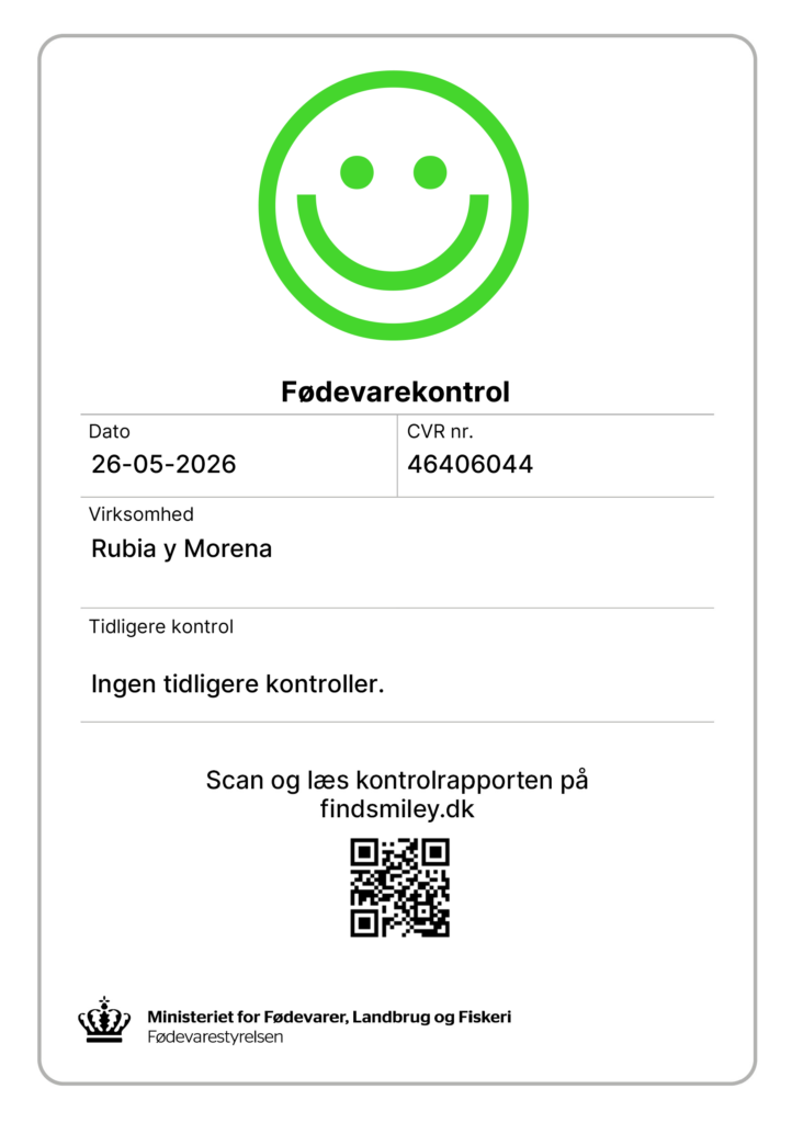 kontrolrapport