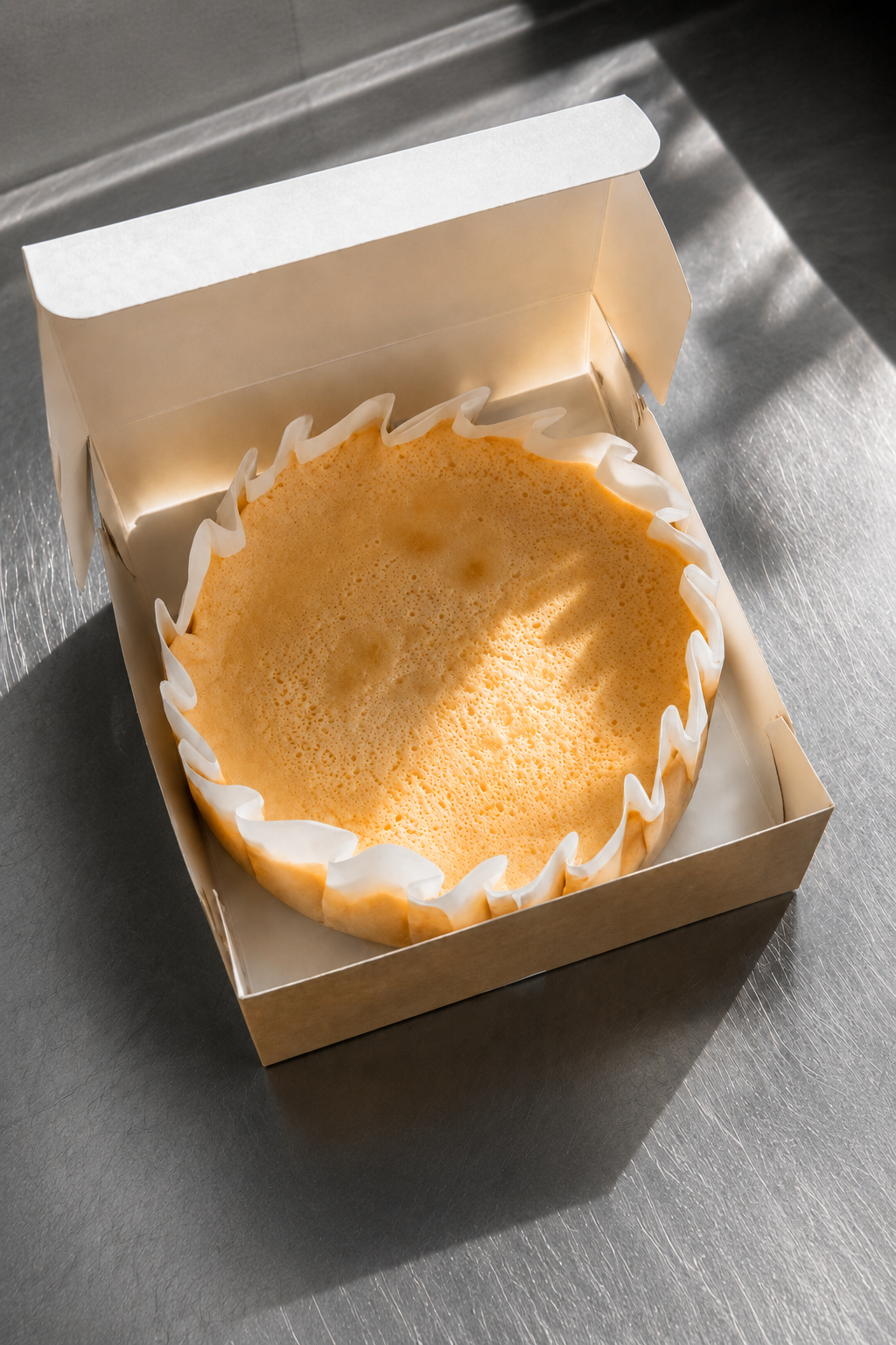 Dulce de leche