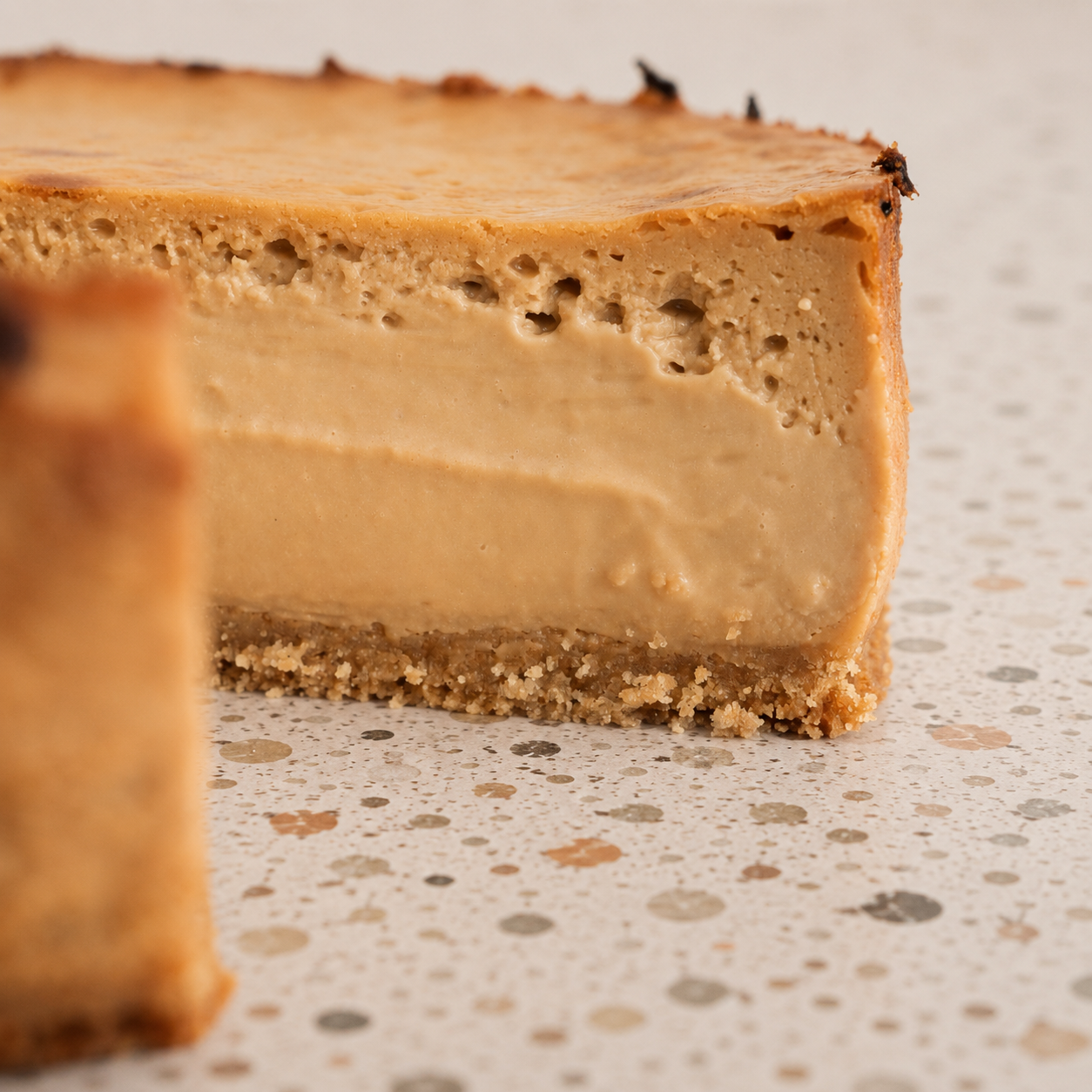 Dulce de leche